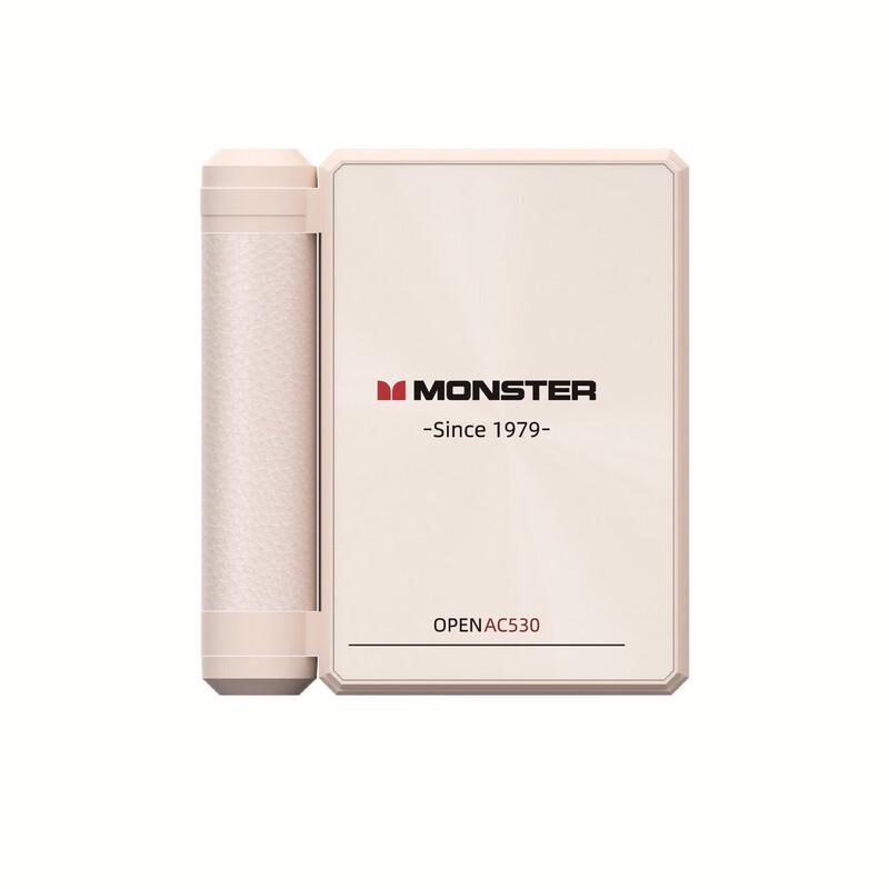 Monster AC530 Ohrbügel-Knochenleitungs-Wireless-Sport-Headset