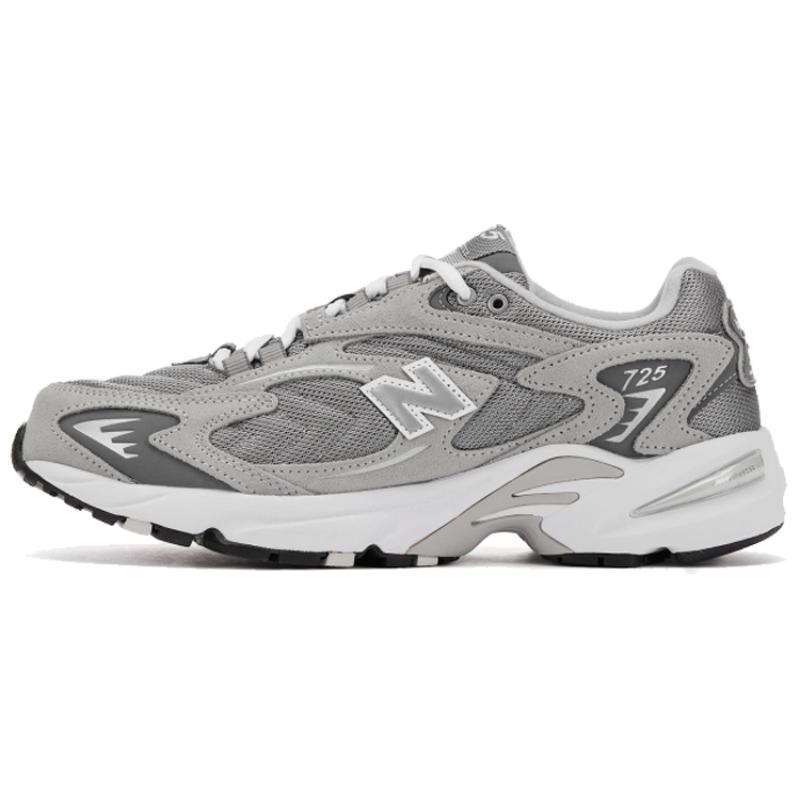 New Balance 725 Grey Sneakers ML725P
