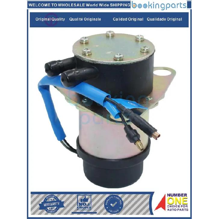 

Fuel Pump For HONDA CIVIC 1500CC 75-79, HX-EP28,HXEP28,KEP-28,KEP28,16700-PA6-013,16700PA6013,16700-PA6-072,16700PA6072