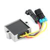 5 Wires Regulator Rectifier For Mercury Mariner F 25-60 hp 4-Stroke Outboards