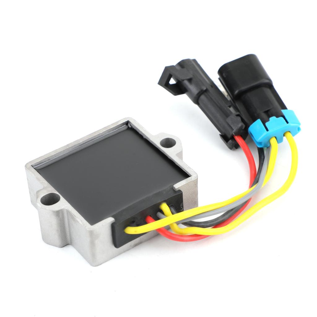 5 Wires Regulator Rectifier For Mercury Mariner F 25-60 hp 4-Stroke Outboards