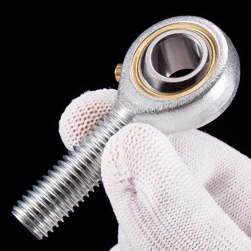 High Strength Fisheye Rod End Joint Bearings PHS PHSL POS POSL 18 20 22 25 2830 30-1 PHS PHSL POS POSL