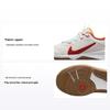 Omni Multi-Court GS Sail Multi-Color Kinder Sneakers Wit University-Rood FD4630-161