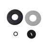 Replacement Valves Nailer Head Valves Body 180450S Component For BT1855 SB2IN1 SX1838 And Other Models