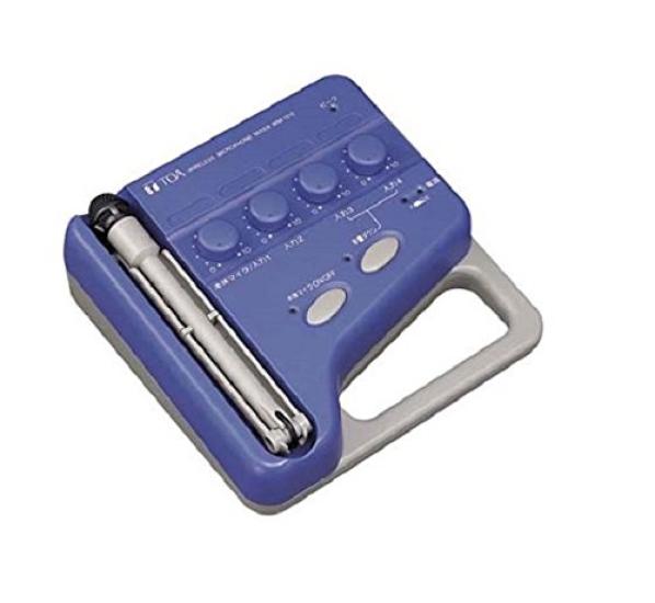 

TOA Wireless Microphone Mixer WM-1510