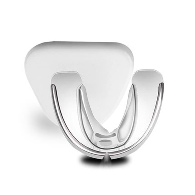 Adult Teeth Corrector: Silicone Night Retainer for Buck Teeth and Grinding Prevention