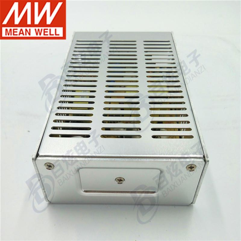 Mean Well SP-100-5 PFC Power Supply, 100W, 5V, 20A