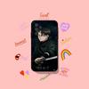 L-Levi Ackerman Attack On Titan-S Phone Case For Samsung Galaxy S25 S24 S23 S22 S21 FE Plus Ultra A13 A20 A32 A70 Black Cover