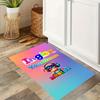 Roblox Customize Your Name Kitchen Rug Runner Rug Laundry Mat Hallway Entryway The Best Gift Choice