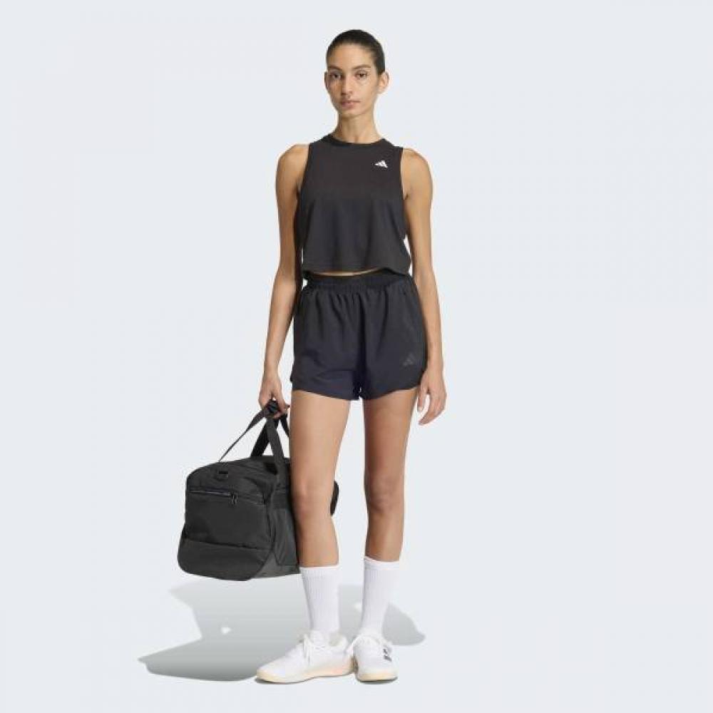 AdidaS Women S Climacool 2in1 ShortS