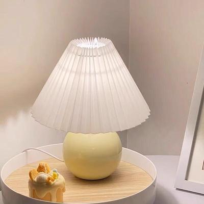 Ally Dimmable Wooden LED Night Light
