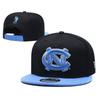 NFL Football Baseball Cap Embroidered Hip Hop Snapback Sun Hat Men Women Outdoor Sports