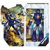Marvel Universe Masterworks Figurka Sentinel Figurka Wolverine Zestaw 16-calowa i 3,75-calowa