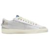 Nike Blazer Low 77 Jumbo SE White Midnight Navy Unisex Sneakers Summit-White Phantom FD0378-121