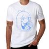 Pswg Cake Tshirt All Match Basic Short Sleeve Top