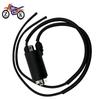 Ignition Coil For Kawasaki KZ1000 KZ1100 KZ500 KZ550 KZ650 KZ750 Moto Accessories 30500-422-003 For Honda CB1000C CB1100F CB650