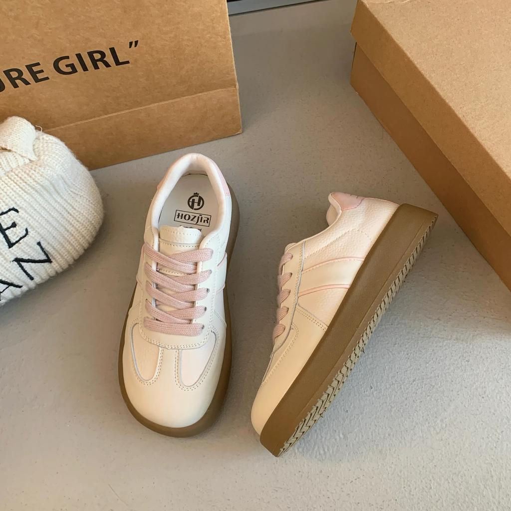 Vulcanize Shoes for Women Shoes Woman  Trend Casual Female Sneakers Sale Campus Women's Sandals Summer Platforms Tennis