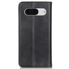 For Google Pixel 8 Split Leather Phone Case Folio Flip Stand Wallet Shockproof Protective Cover