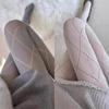 Retro Plaid Mesh Hollowed-Out Fishnet Stocking For Women Sexy Pantyhose Jk Lolita Nylon Tight Colorful Sock Pants Leggings