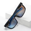 Superhot Eyewear 75826 Polarized Sports Goggles Outdoor Sunglasses