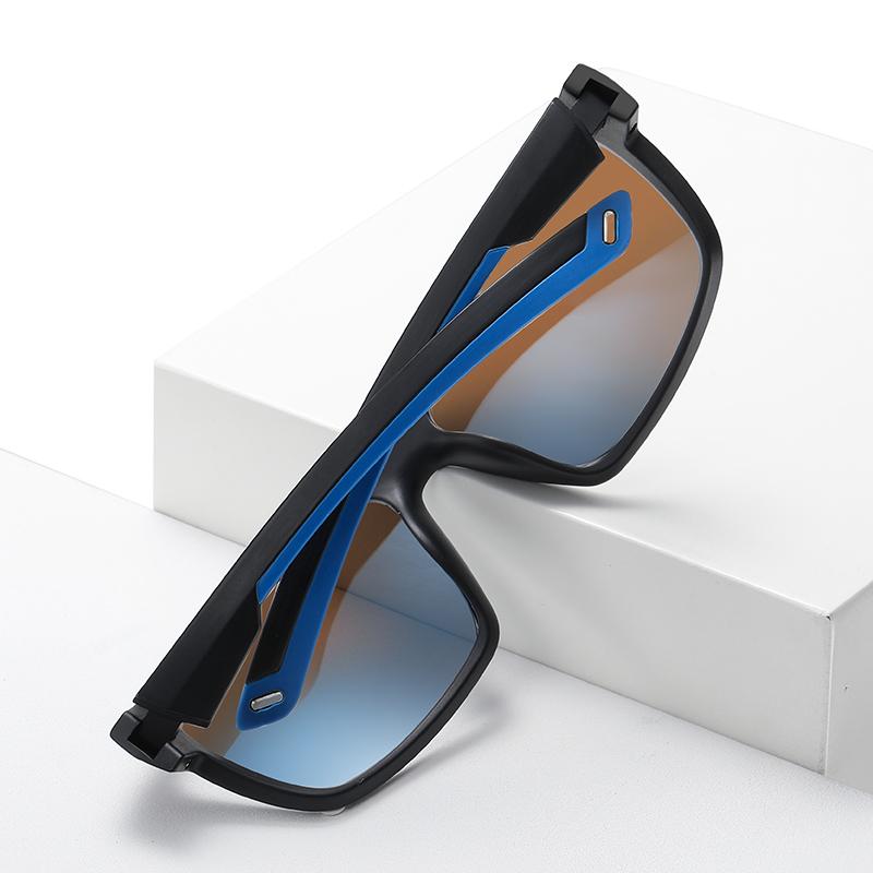 Superhot Eyewear 75826 Polarized Sports Goggles Outdoor Sunglasses