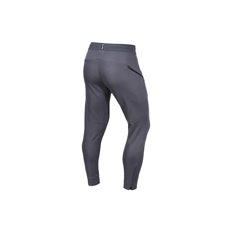 Nike Knitted Sweatpants Men's Iron Gray Moderate Other CU7365-068