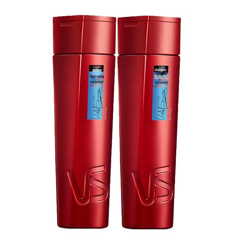 VS Vidal Sassoon Hydrating Anti-Dandruff Shampoo