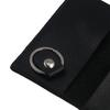 Mini Card Bag Genuine Leather Keychain Housekeeper Car Key Wallet  Men Women