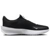 New Nike Interact Run EasyOn Black White Women's FV5591-001