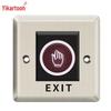 Yikatong HK02 Infrared Access Control Exit Button CN plug (adapter included)