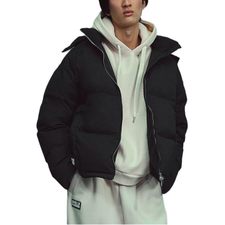PUMA CLASSICS FW25 Down Jacket Women's 633512-01