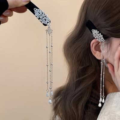 Acessórios para cabelo – Ganchos de cabelo