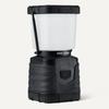 Amazon Basics LED Camping Lantern, 1000 Lumens, 4 Modes including Strobe, IPX4 Water-Resistant, Battery Powered, Black