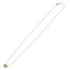 No Brand  Necklace K18 Yellow Gold Women