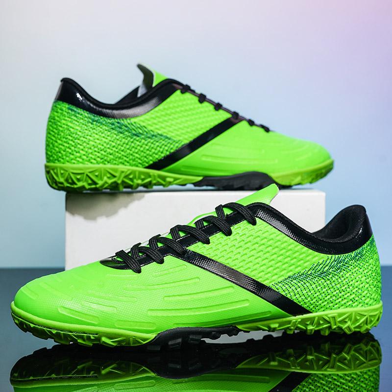 Унисекс Футбольные бутсы — фото 14