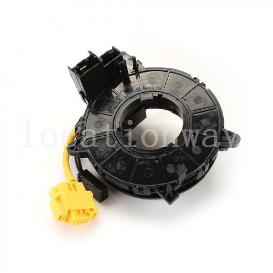 Clock Spring Spiral Cable MR583930 For Mitsubishi Pajero 4 2006-2014 8619-A018