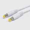 22AWG Male to Male Extension Cord 5.5mmx2.1mm 24V Power Extension Cable for Security Camera Car Plug Supply Adapter