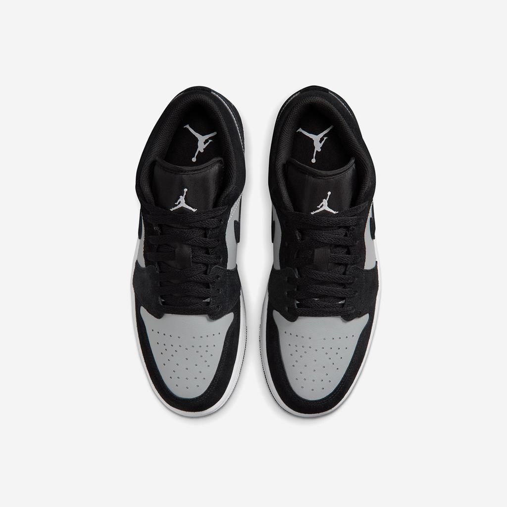 [Jordan] Air Jordan 1 Low [553558-048]