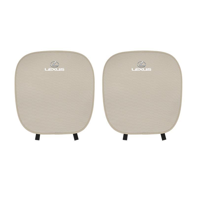 Lexus Car Seat Cover Ice silk Cushion Protector Pads For Lexus F SPORT ES RX NX LS UX LM LX GX LC RZ IS CT GS RC HS SC TX LBX IS