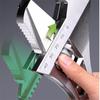 Long Handle Universal Spanner Anti-Slip Clamp Wrench Useful Adjustable Wrench  Car Repair