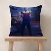 Jjul Singer Pillow Cover Sofa Cushion Cover Home Room Decoration Children Gift