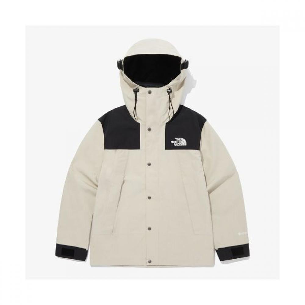 

North Face Store Genuine North Face The North Face Nj2gq50a Men S Eco Gore Tex Mountain Jacket Light Beige 1 LIGHT BEIGE/95