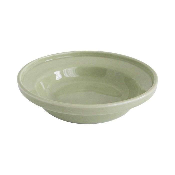 Healthwater Food Bowl L Green