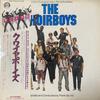 LP Record CHOIRBOYS  Music From The Original Motion Pict VIM7230 MCA 1977 Japan Soundtracks  Musicals Used