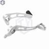Ducati Scrambler 797/800 Icon Shift & Brake Lever Set