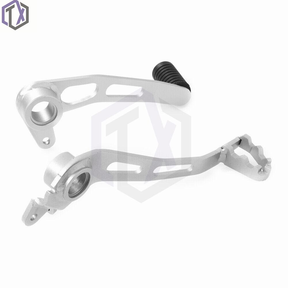Ducati Scrambler 797/800 Icon Shift & Brake Lever Set