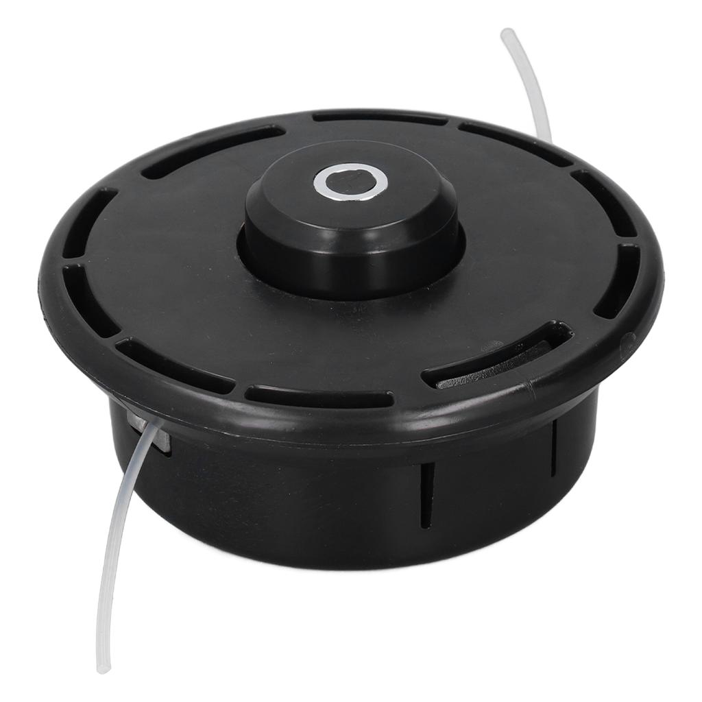 Cap trimmer cu alimentare prin lovire Tăietor de iarbă Buruieni Piese de schimb pentru mașină de tuns iarba Unelte de grădină pentru Komatsu