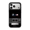 BBKG7 For BMW M Power MagSafe Optional Phone Case Shockproof Magnetic Protect Cover For IPhone 17 16 15 Plus 14 13 12 Pro Max Sticker