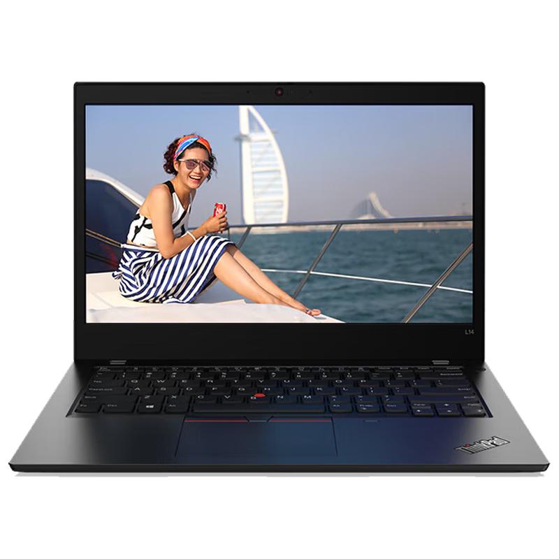 Lenovo ThinkPad L14 14-inch Laptop (CN version)
