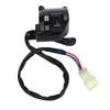 ATV Throttle Lever Assembly 707000595 Handle Switch Replacement for Can‑Am Renegade Outlander